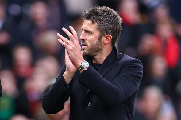 Michael Carrick ymmärtää Manchester Unitedin pelaajien tarpeet paremmin
